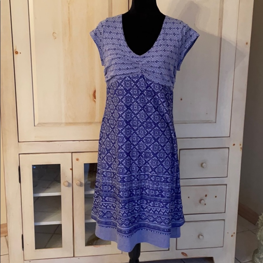 Athleta Dhara dress